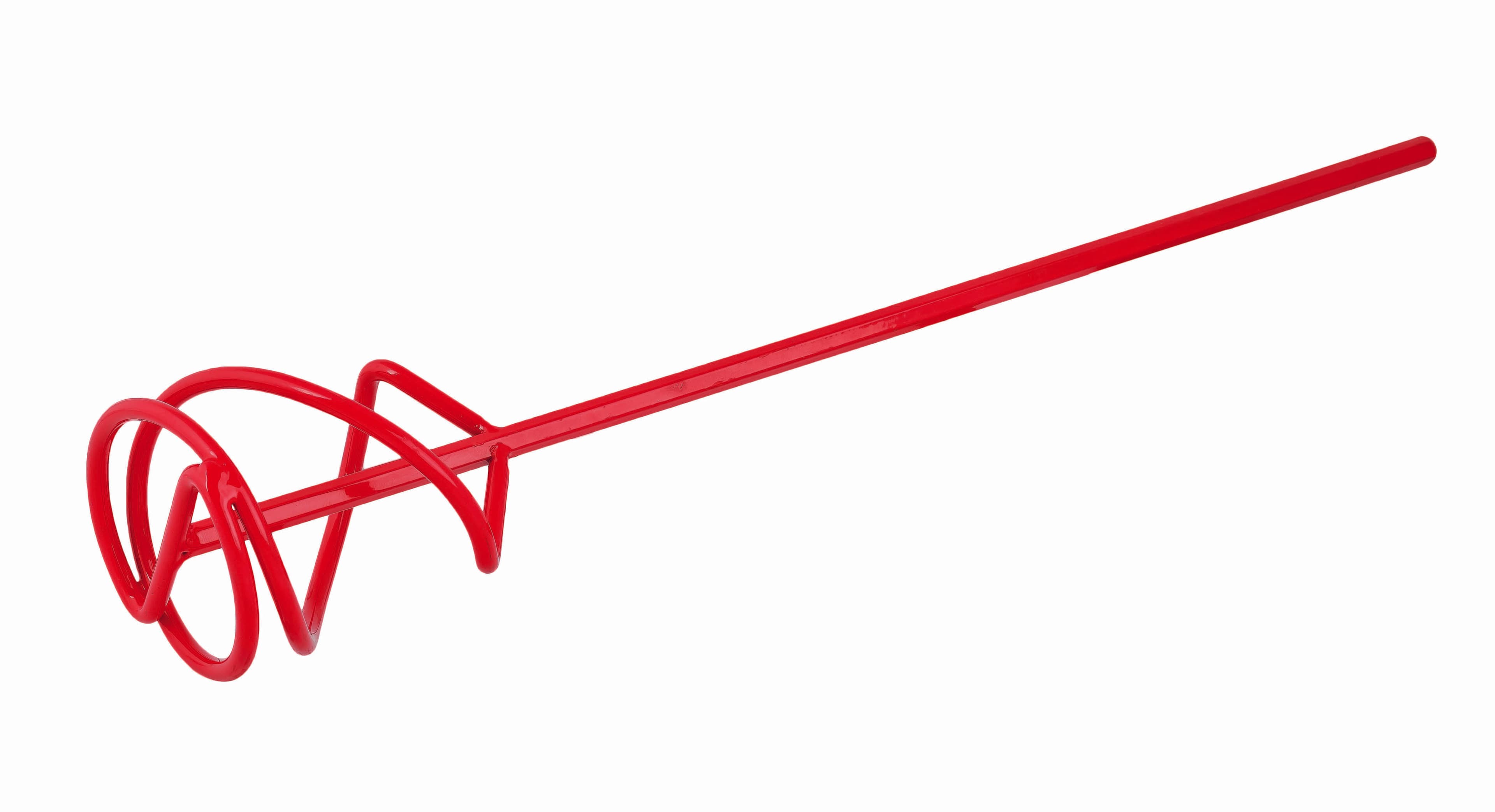Бъркалка Raider ø80x400xHEX 8mm