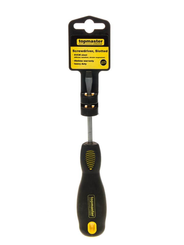 Права отвертка Top Master Pro SVCM 5.5х75mm 