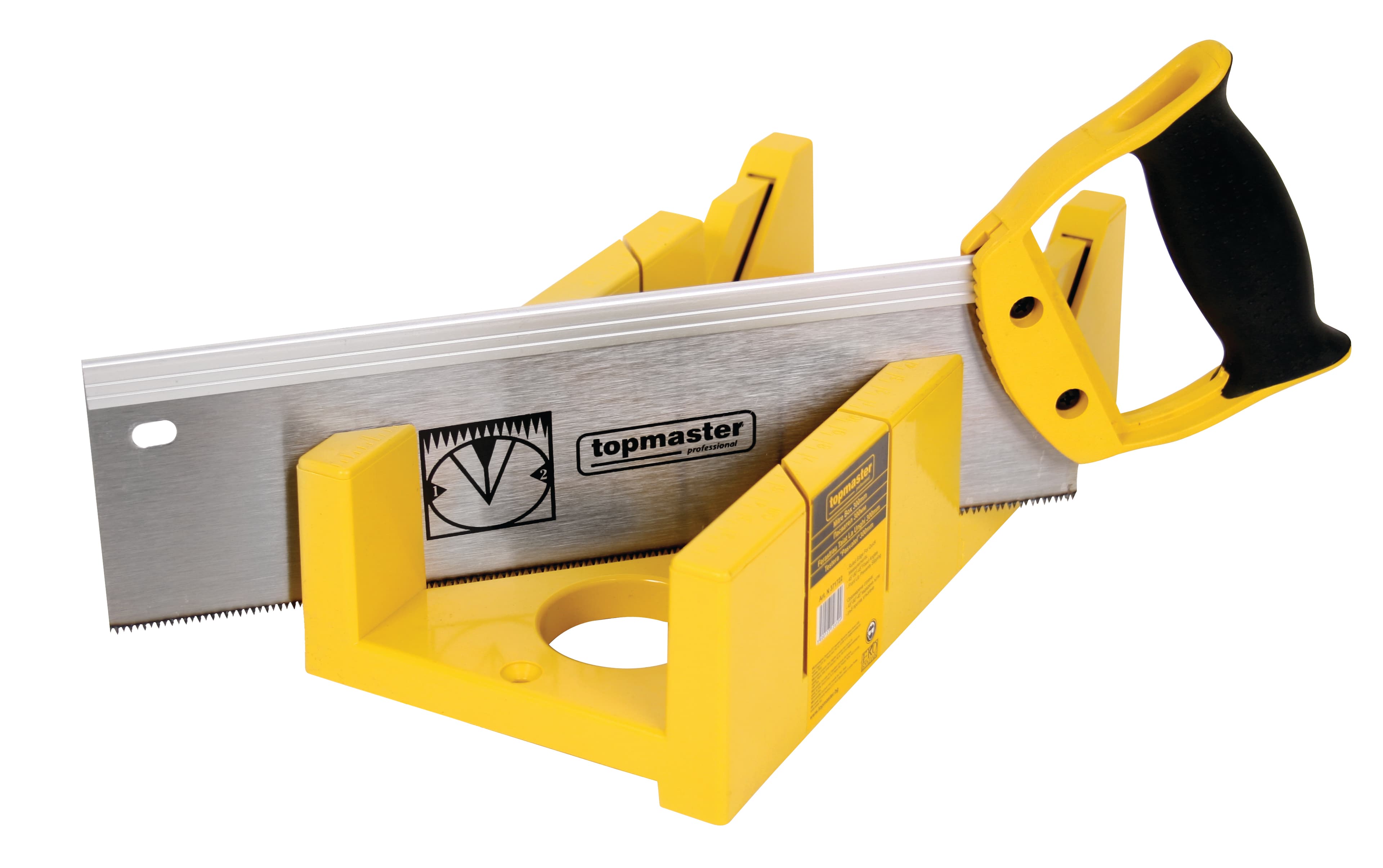 Трион пасвател Top Master Pro 300mm 