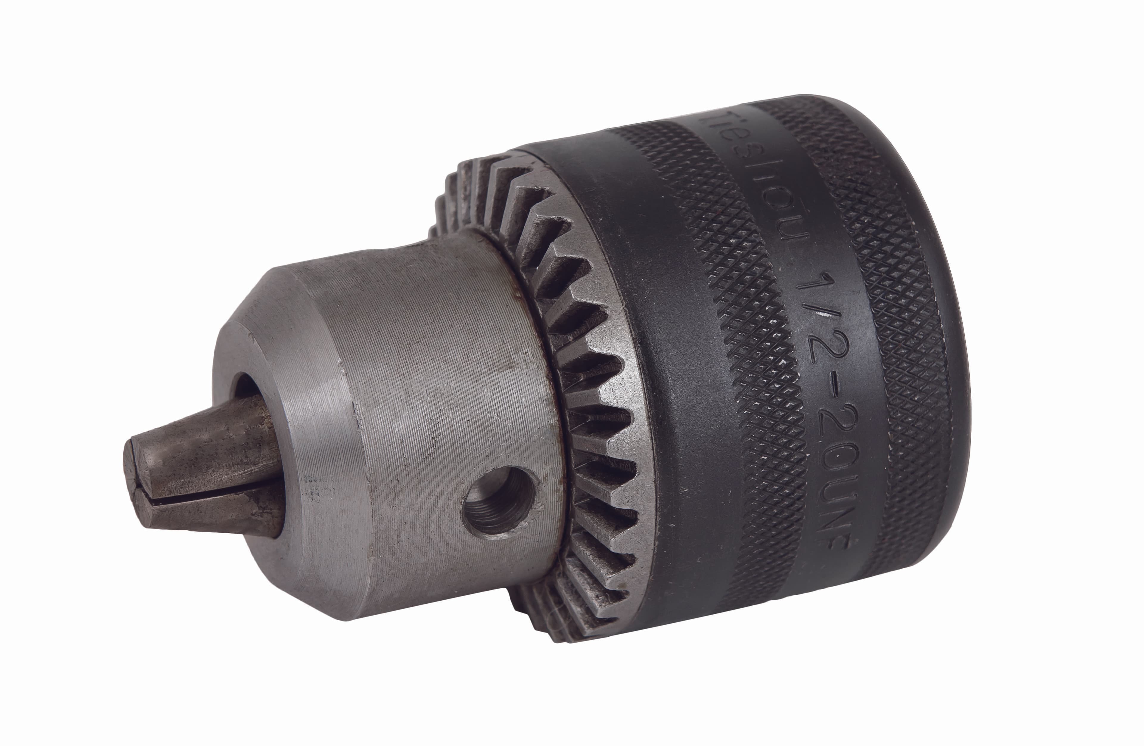 Патронник за бормашина с ключ Raider RD-KC03 1/2" 13mm 