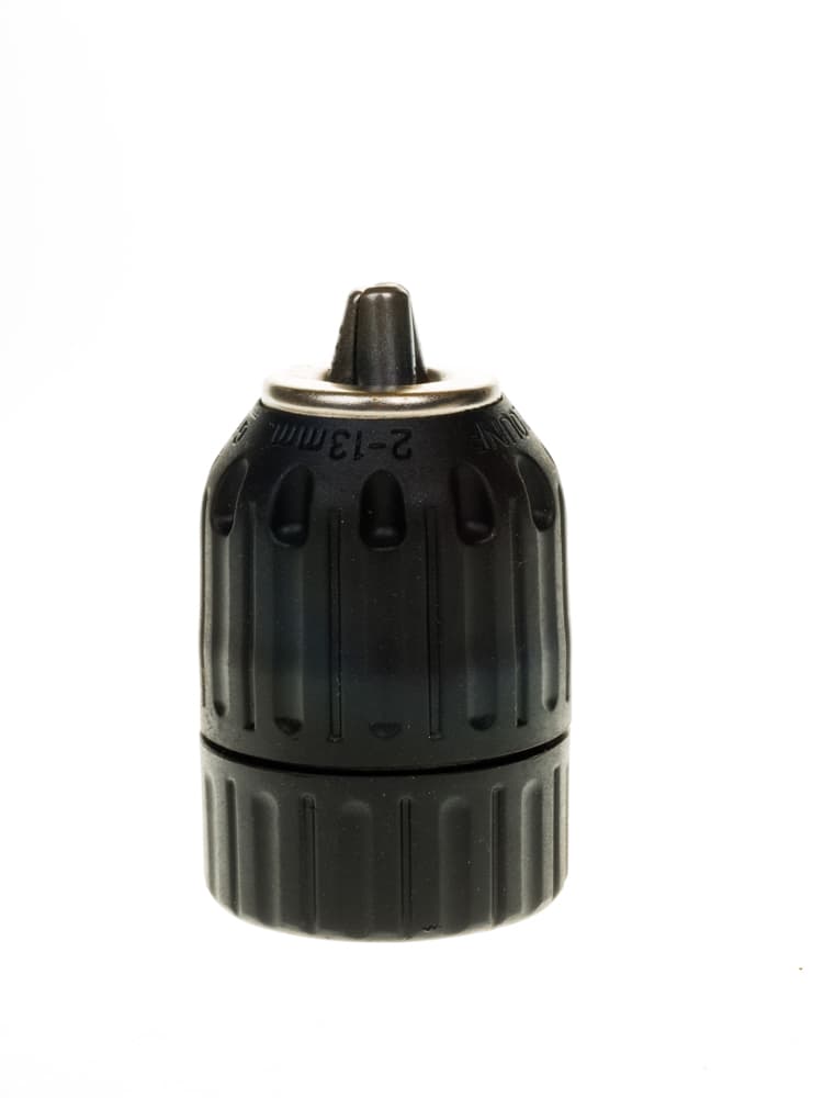 Патронник за бормашина Raider RD-KC02" 13mm 
