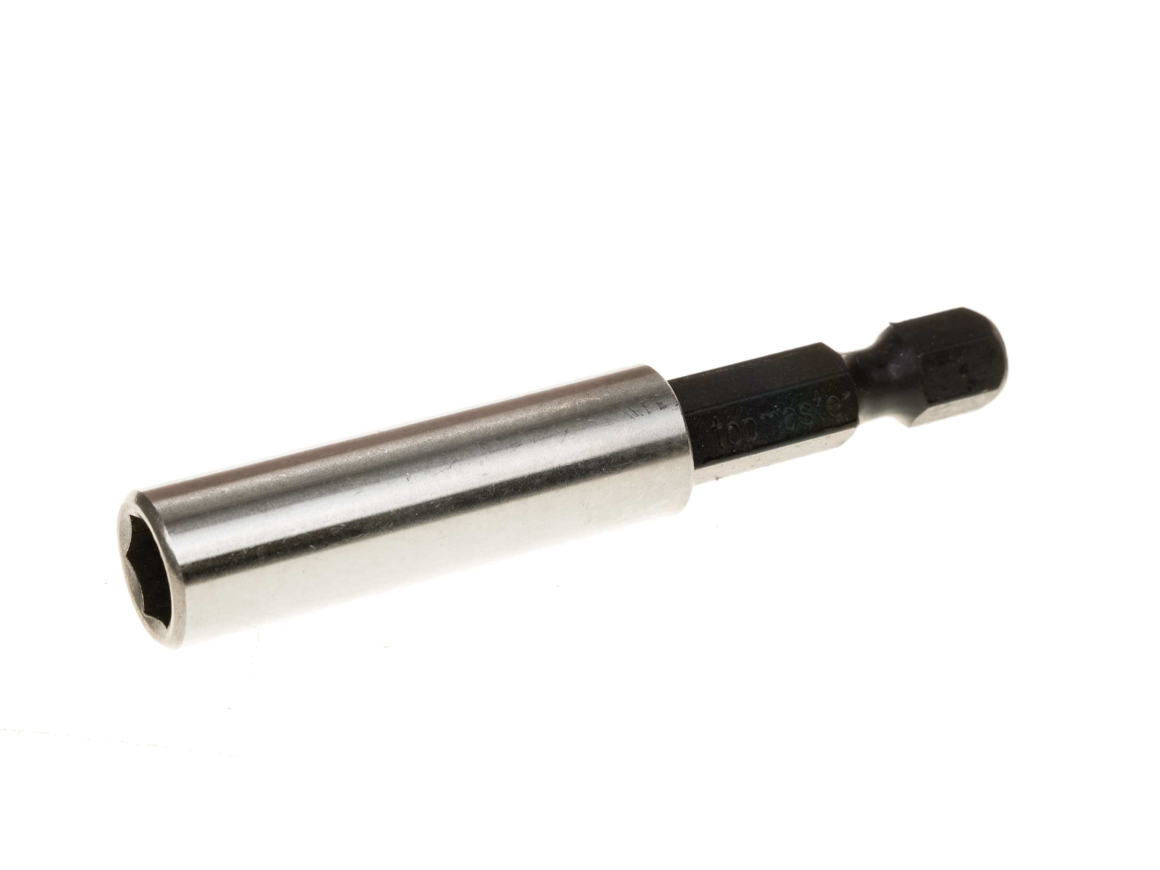 Удължение за накрайник Top Master Pro CR-V 1/4"x60mm 