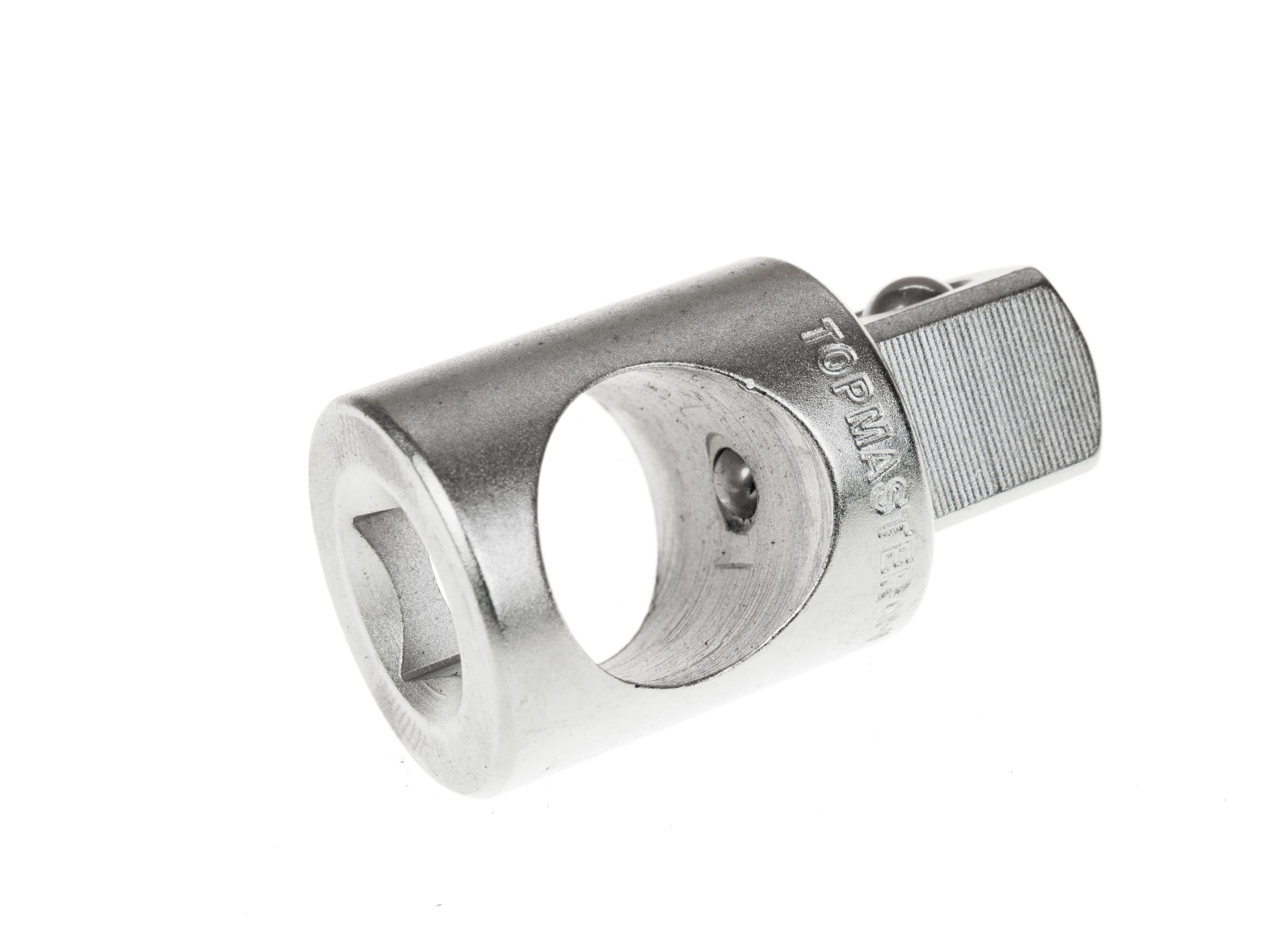 Комбиниран адаптер Top Master Pro CR-V 3/8F-1/2"M 