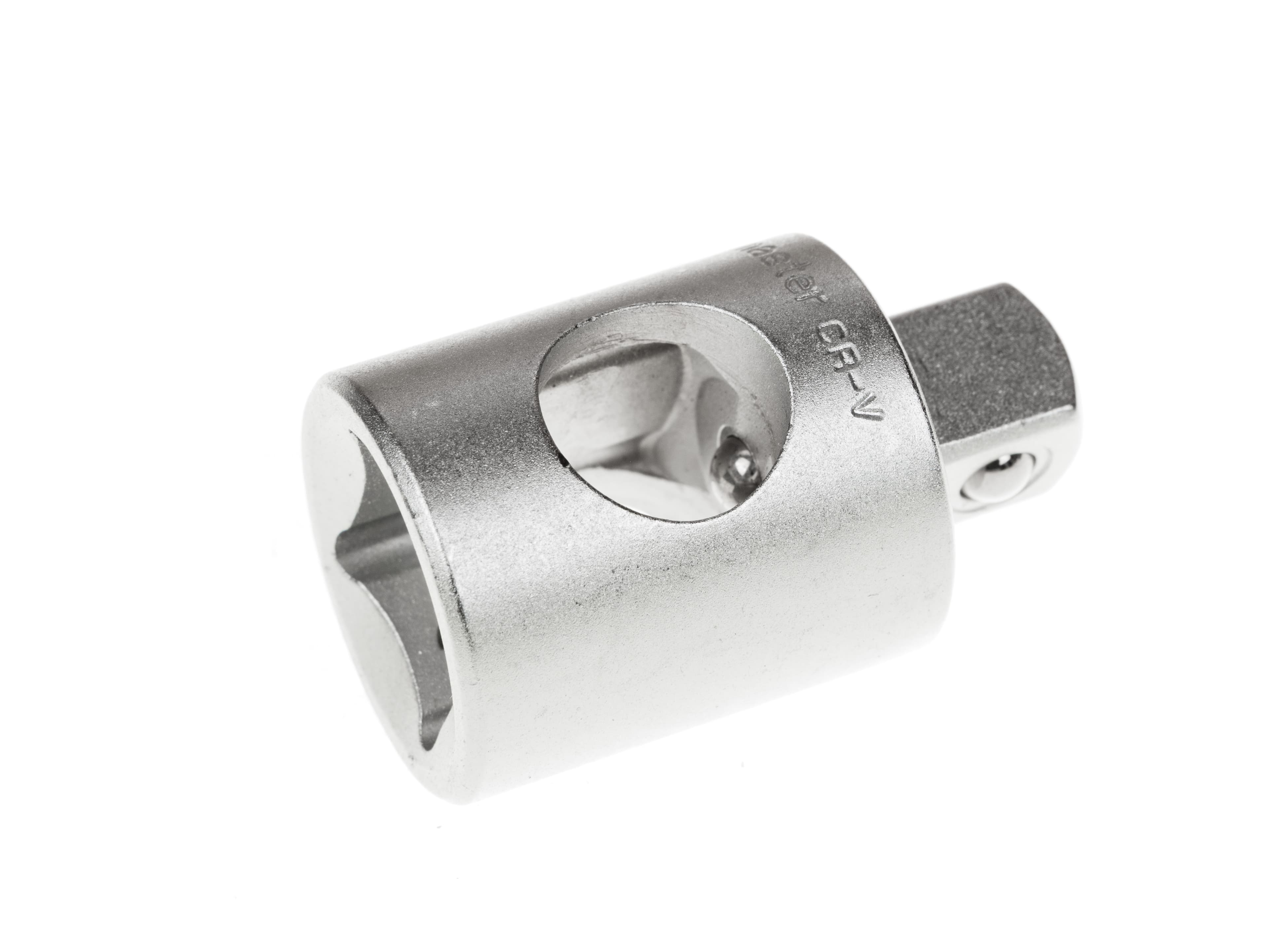 Комбиниран адаптер Top Master Pro CR-V 1/2F-3/8"M