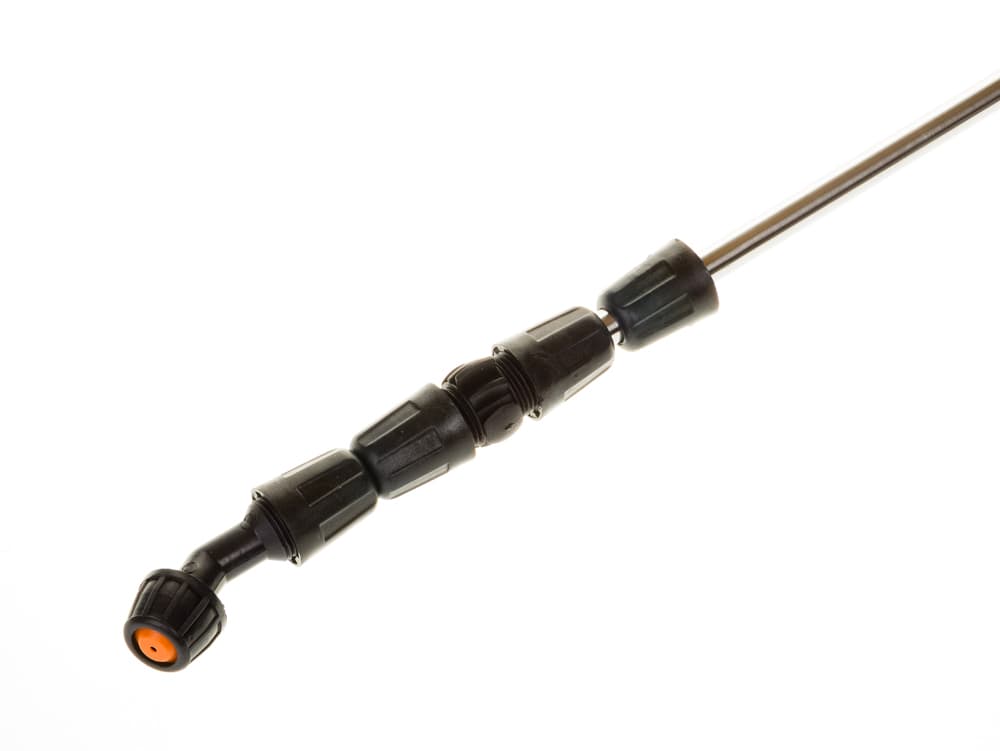 Удължител за пръскачка TG 65-110см