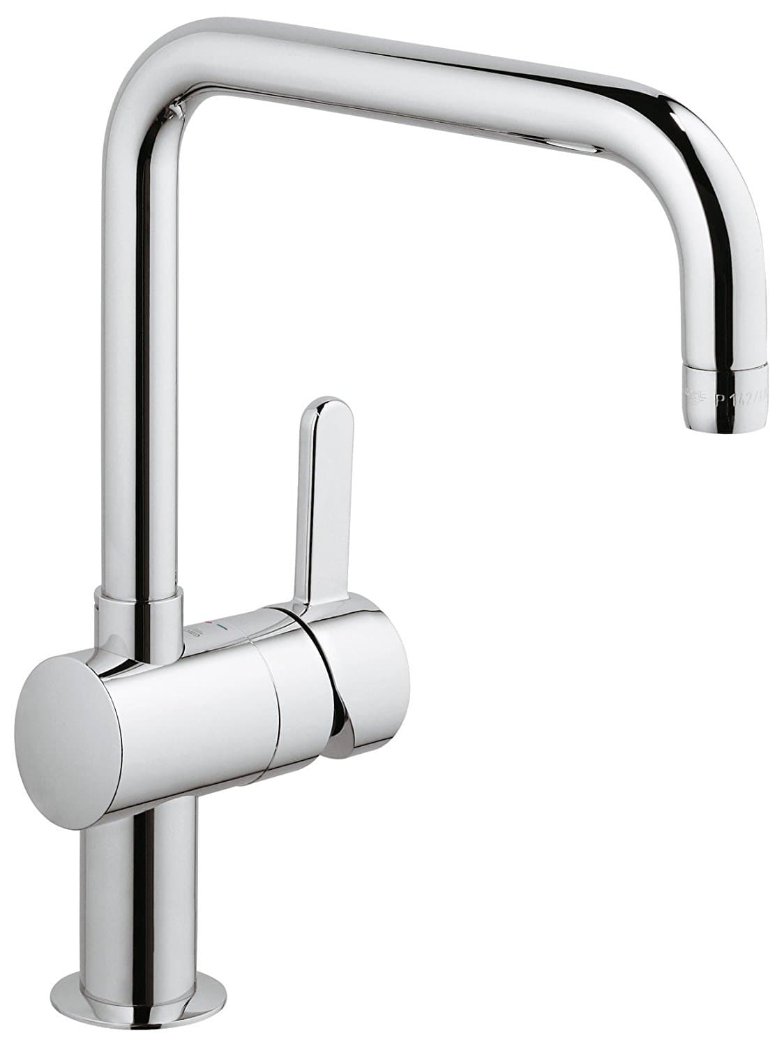 Смесител за мивка Grohe Flair U-чучур