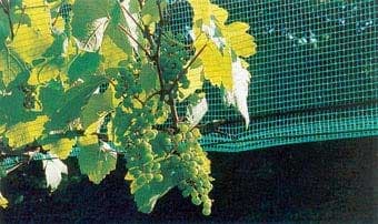 Мрежа срещу градушка Iride Base 2210WO / 4х100м
