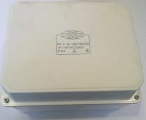 Разклонителна кутия 180/140/80 IP54