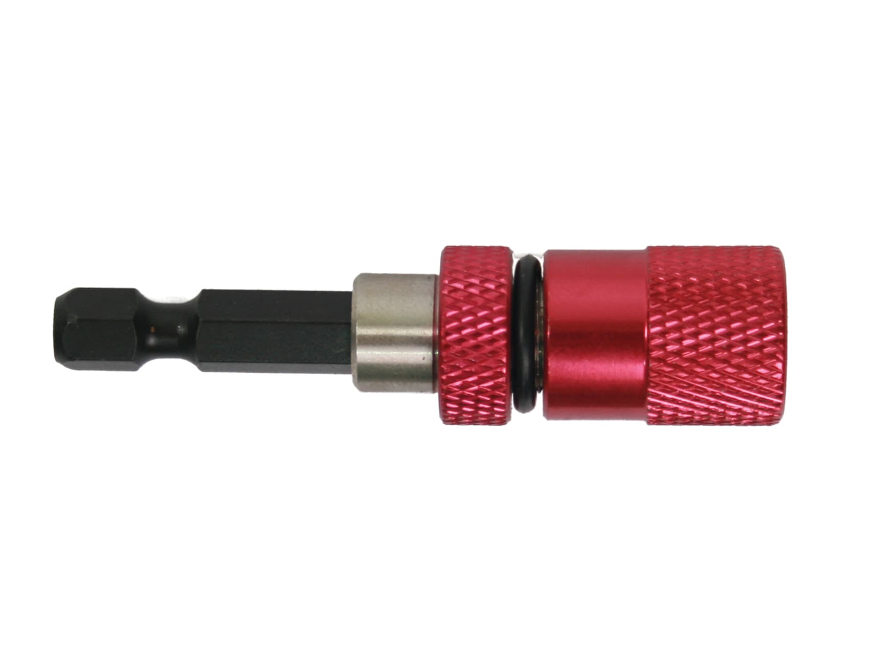 Удължение за накрайник с фиксатор и магнит TMP CR-V 1/4"x10mm 