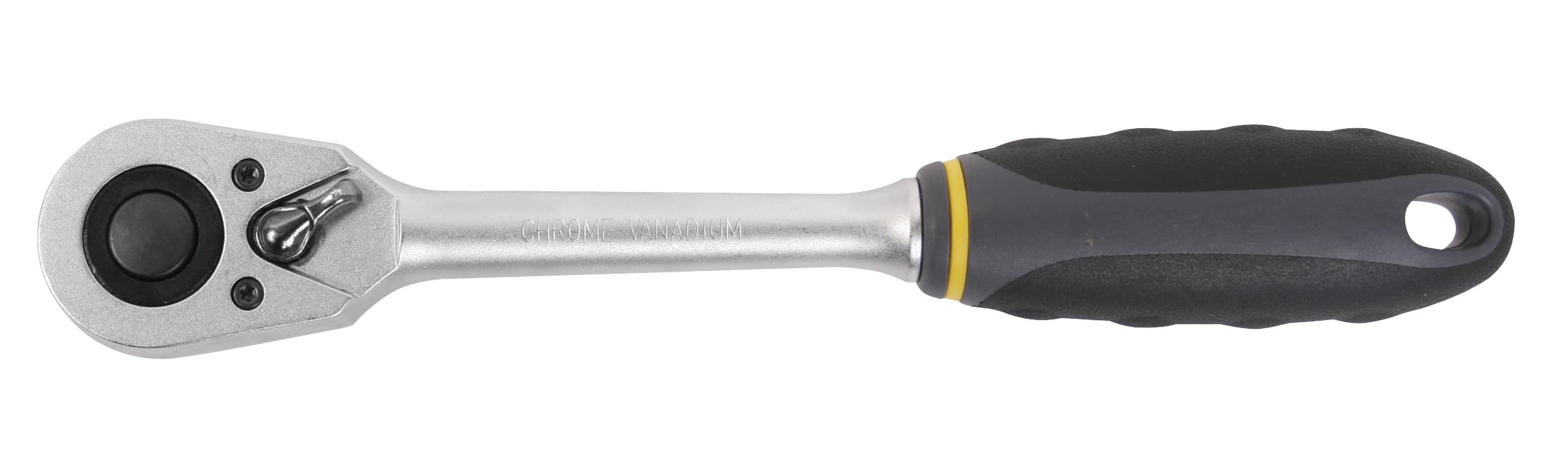 Усилена тресчотка TMP 1/4"х145mm 48з