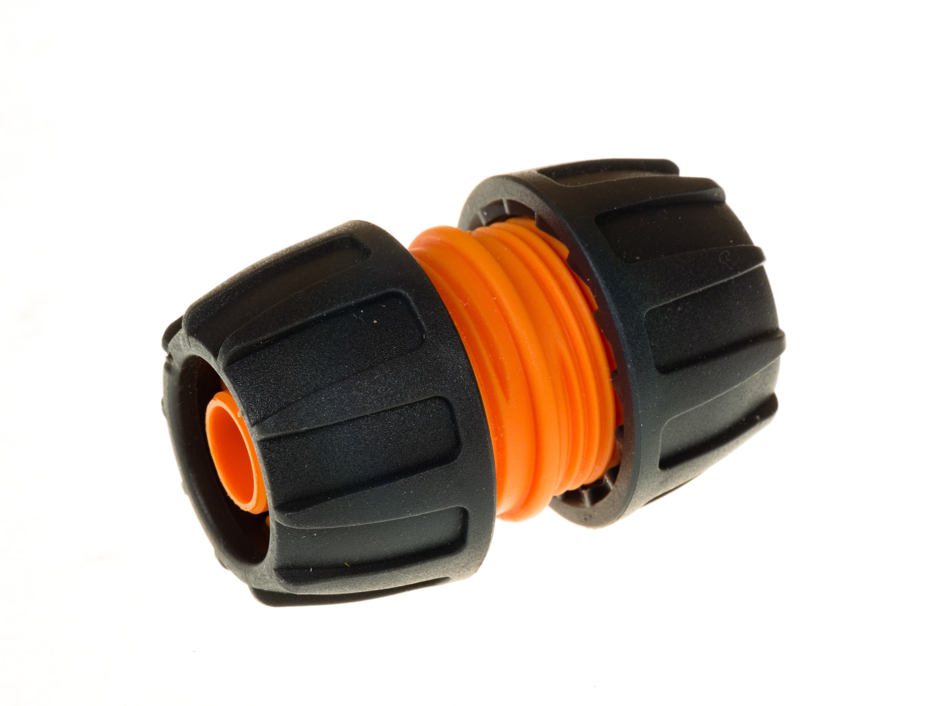 Съединител за маркучи 1/2" и 5/8"