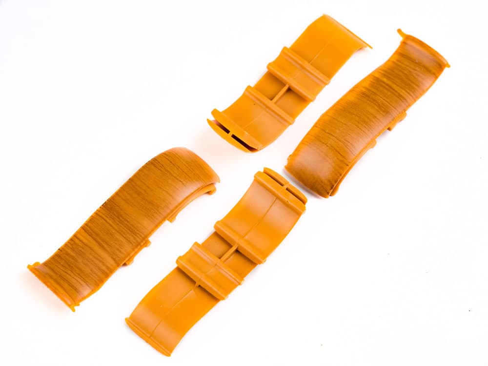 Преходници за PVC перваз Salag SG56/26 тазманийско дърво