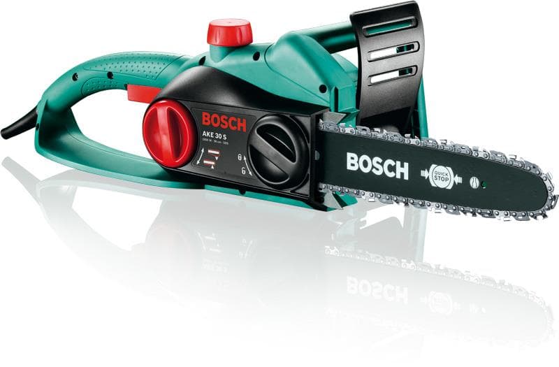 Електрическа резачка Bosch AKE 30 S 1800W