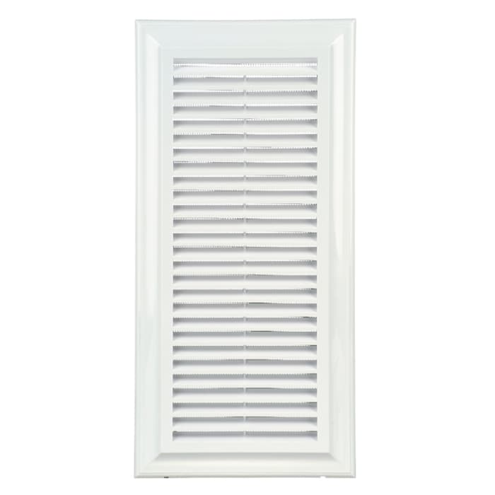 Решетка Блауберг Decor ABS 140x300-100х255 мм