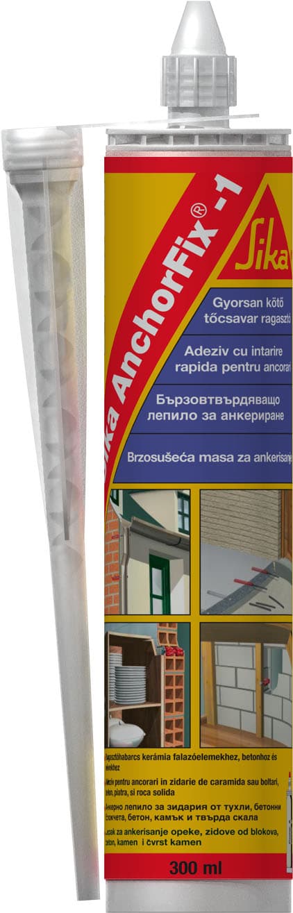 Сика Анкерфикс-1 /300