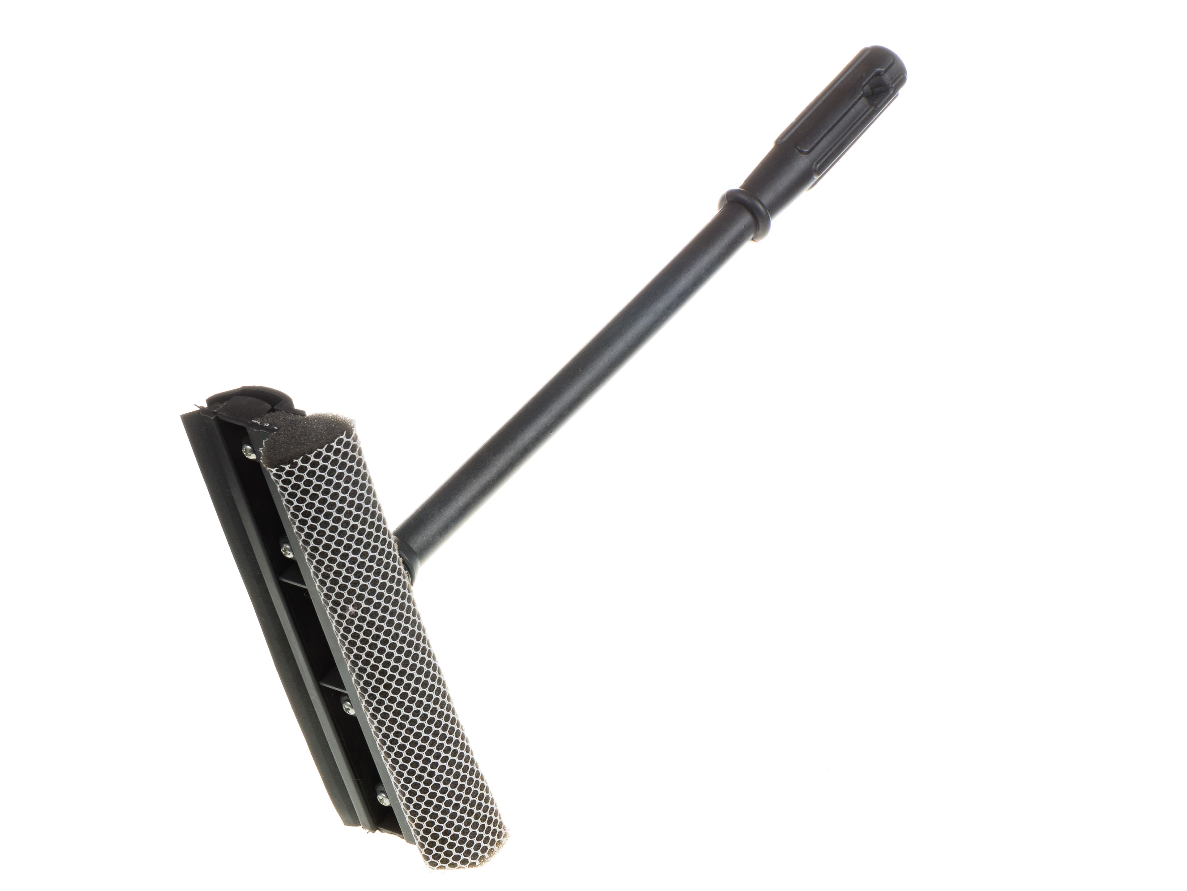 Стъклочистач с дунапрен D1-103 20см 