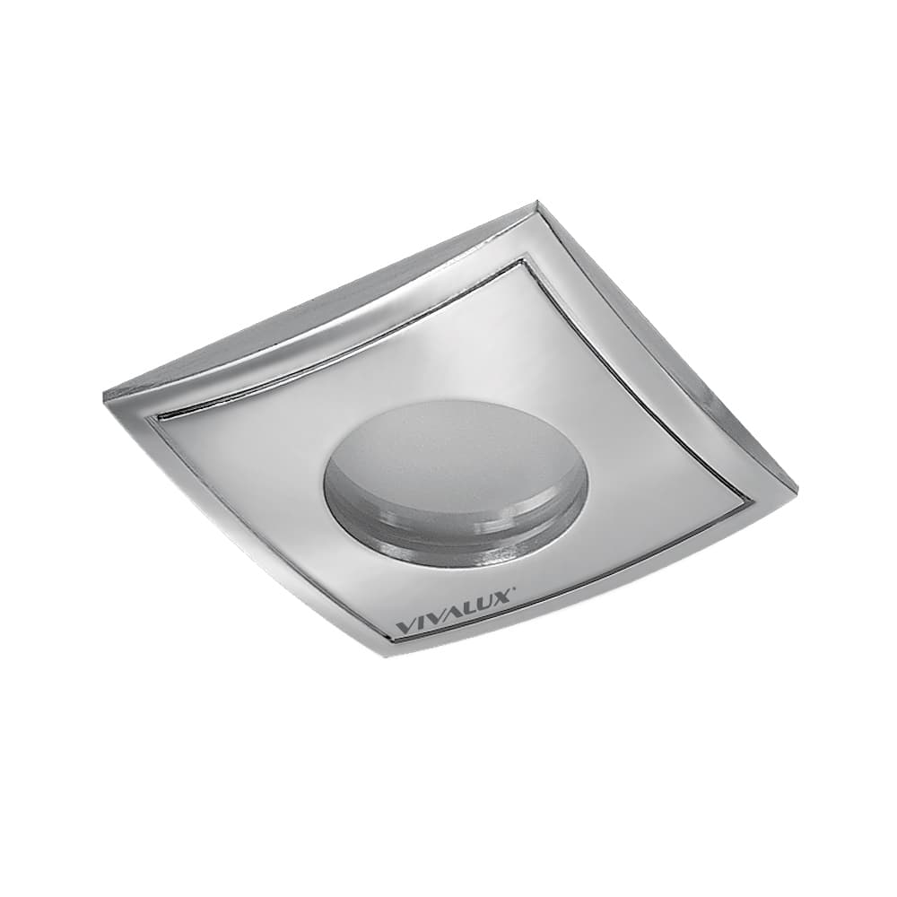 Луна Vivalux Rei SL121 C хром G5.3  