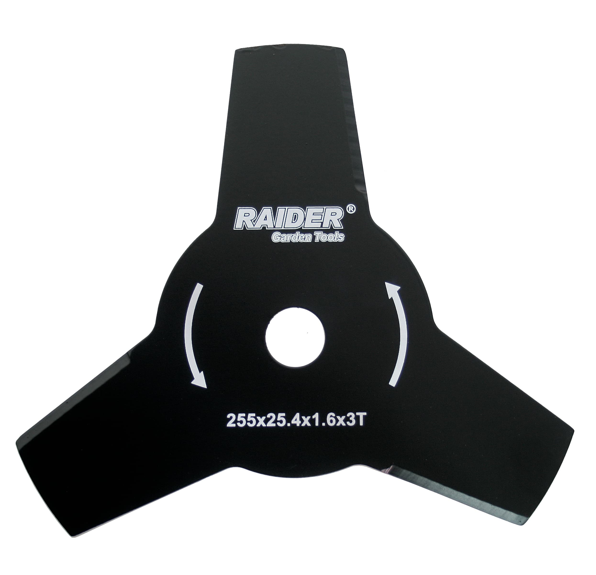 Нож за електрическа коса Raider RD-ЕBC01 ø255x25.4mm