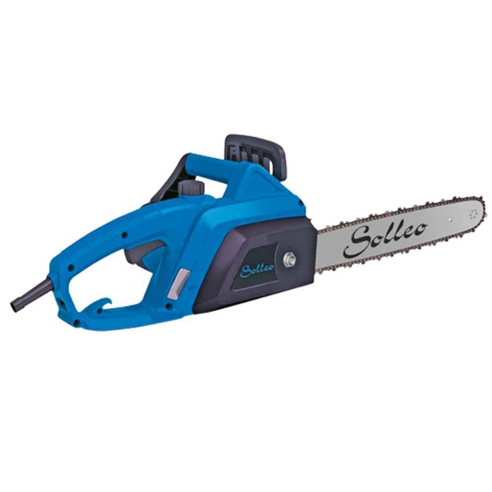 Електрическа резачка Solleo 2000W