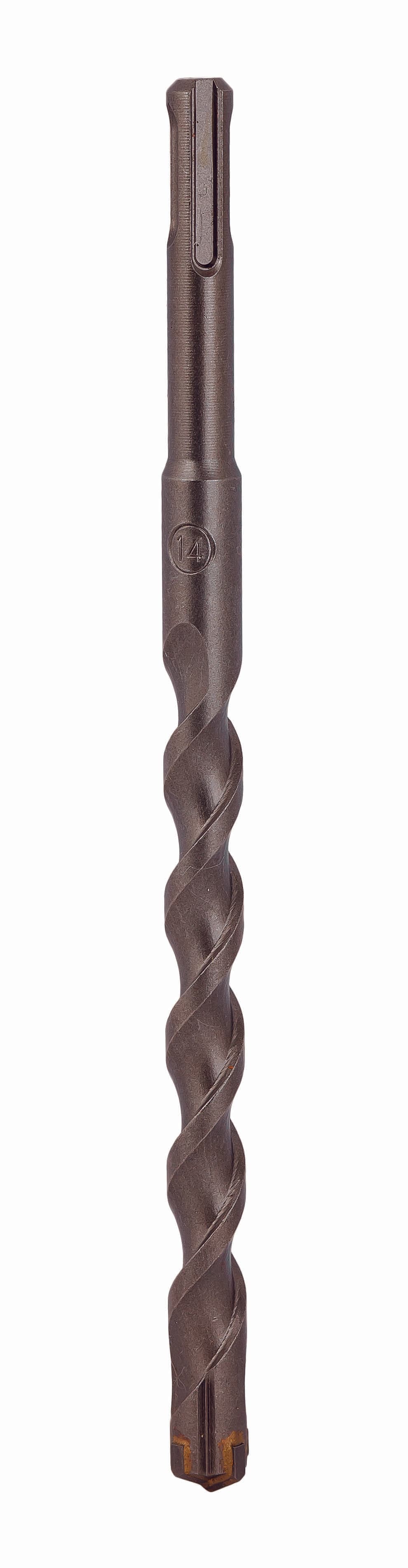 Свредло Raider Cross Head SDS-plus ø8мм / 350мм