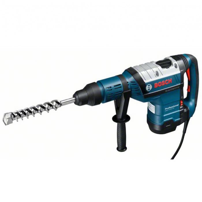 Перфоратор под наем Bosch GBH 8-45 DV Professional SDS-max 