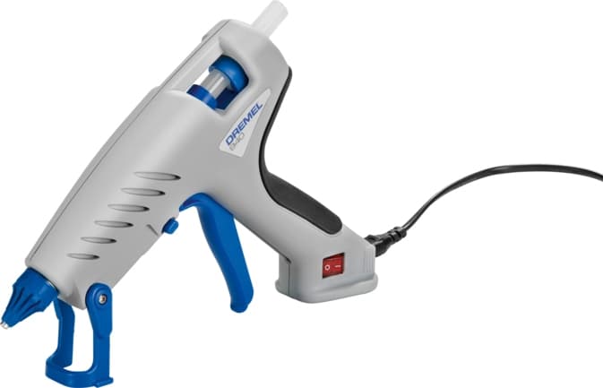 Пистолет за лепене Bosch Dremel 940 / 195 °C