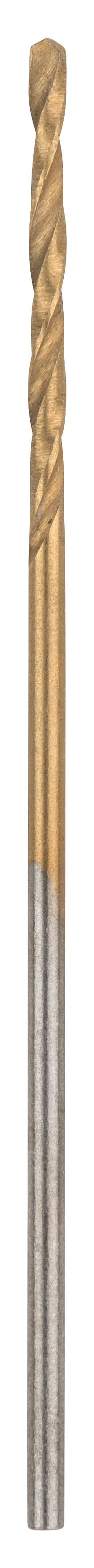Свредло Bosch HSS-TIN ø4мм / 43х75мм