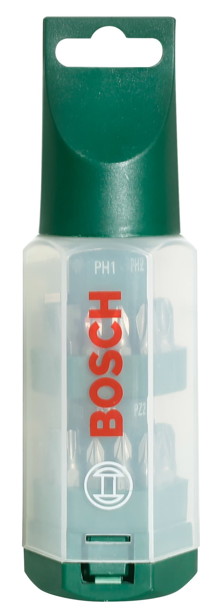 Комплект битове Bosch 25 мм 25 броя