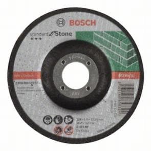 Диск за рязане Bosch Pro Stone 115x2,5x22,23мм