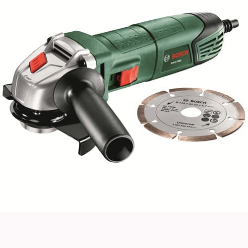  Ъглошлайф Bosch PWS 7000 115мм