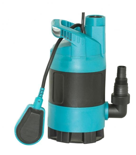 Дренажна помпа за мръсна вода Leo LKS-1000PW / 1000W