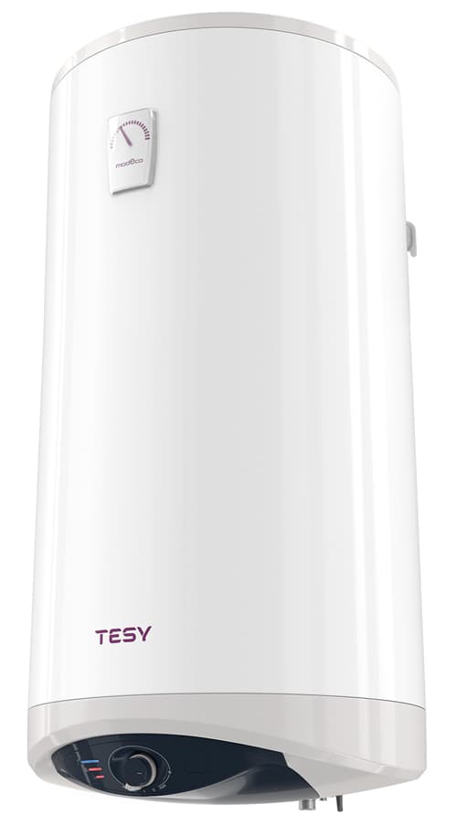 Вертикален бойлер Tesy ModEco Ceramic GCV 100 47 24D C21 TS2RC 100л 2400W