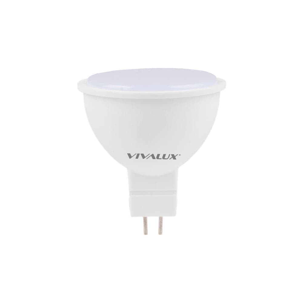 LED крушка Vivalux G5.3 5W 4000K