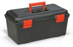 КУФАР ЗА ИНСТРУМЕНТИ 22" MAESTRO 555x290x265