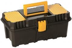КУФАР ЗА ИНСТРУМЕНТИ С ОРГАНАЙЗЕР 13" STILO 334x173x140