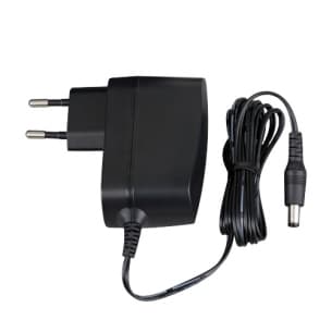 Захранване за светодиодна лента неводоустойчиво 12W 12V 