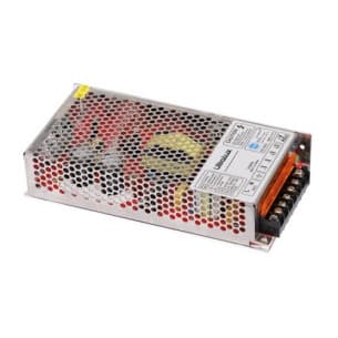 Захранване за светодиодна лента неводоустойчиво 120W 12V 