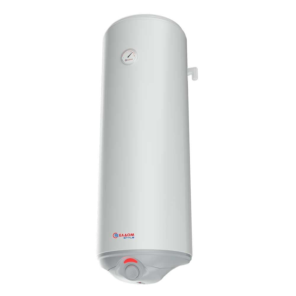 Бойлер  Елдом Style 72268W 80л 2kW 