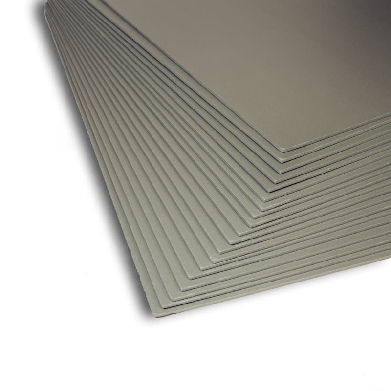 Подложка XPS 3mm / сива 