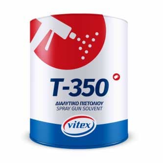 Разредител T 350 375мл
