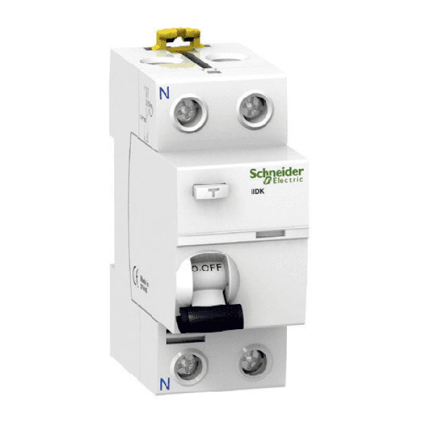 Дефектнотокова защита IIDK2P / A9R50225 Schneider 