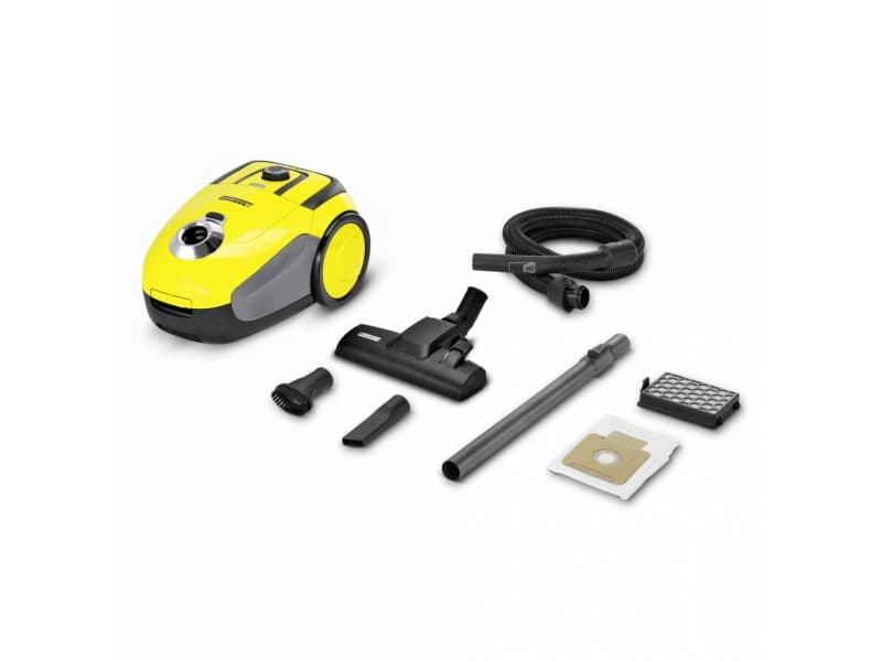 Прахосмукачка Kärcher VC 2 / 700W