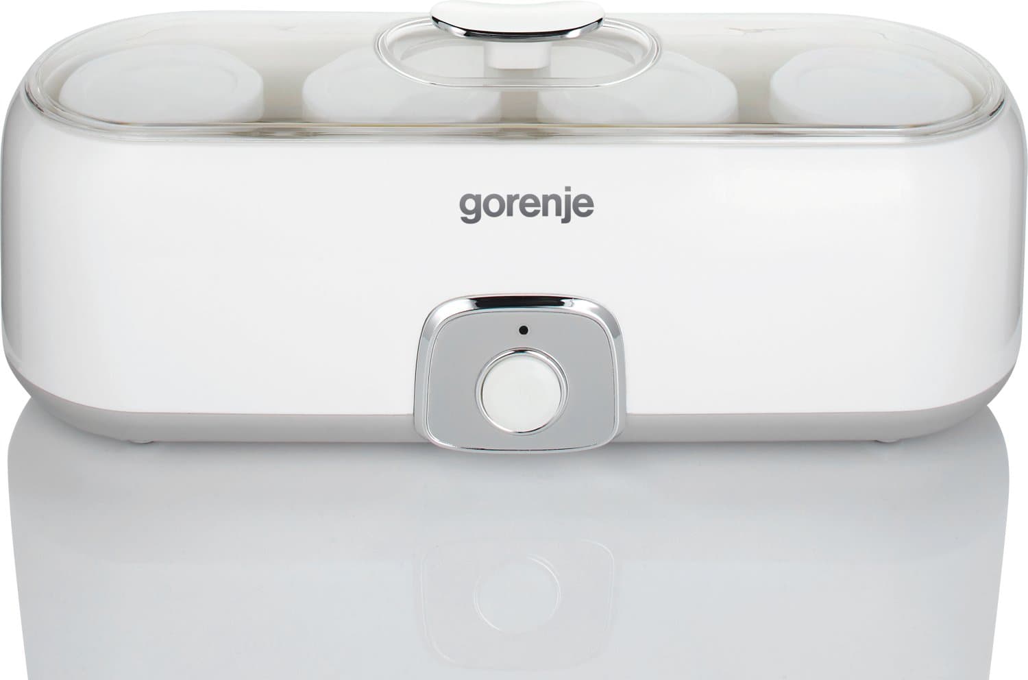 Уред за кисело мляко Gorenje JM 20W