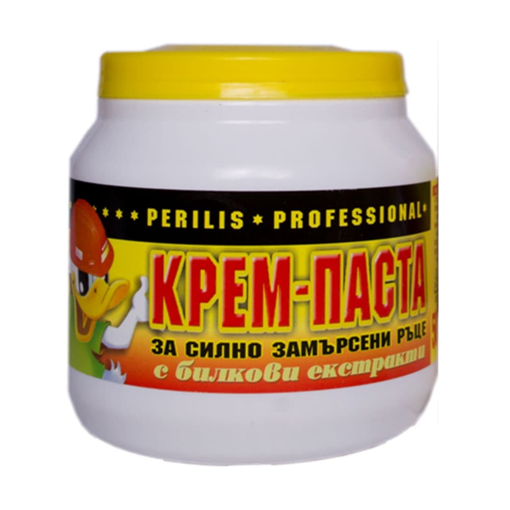 Каша за ръце Perilis 500 мл