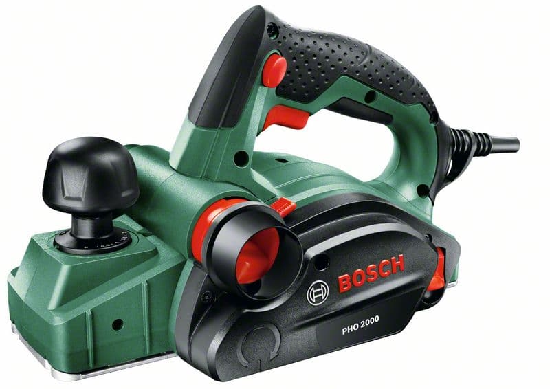 Електрическо ренде Bosch PHO 2000 / 680W