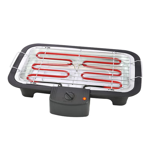 Електрическа скара Muhler MG-3822 / 2000W