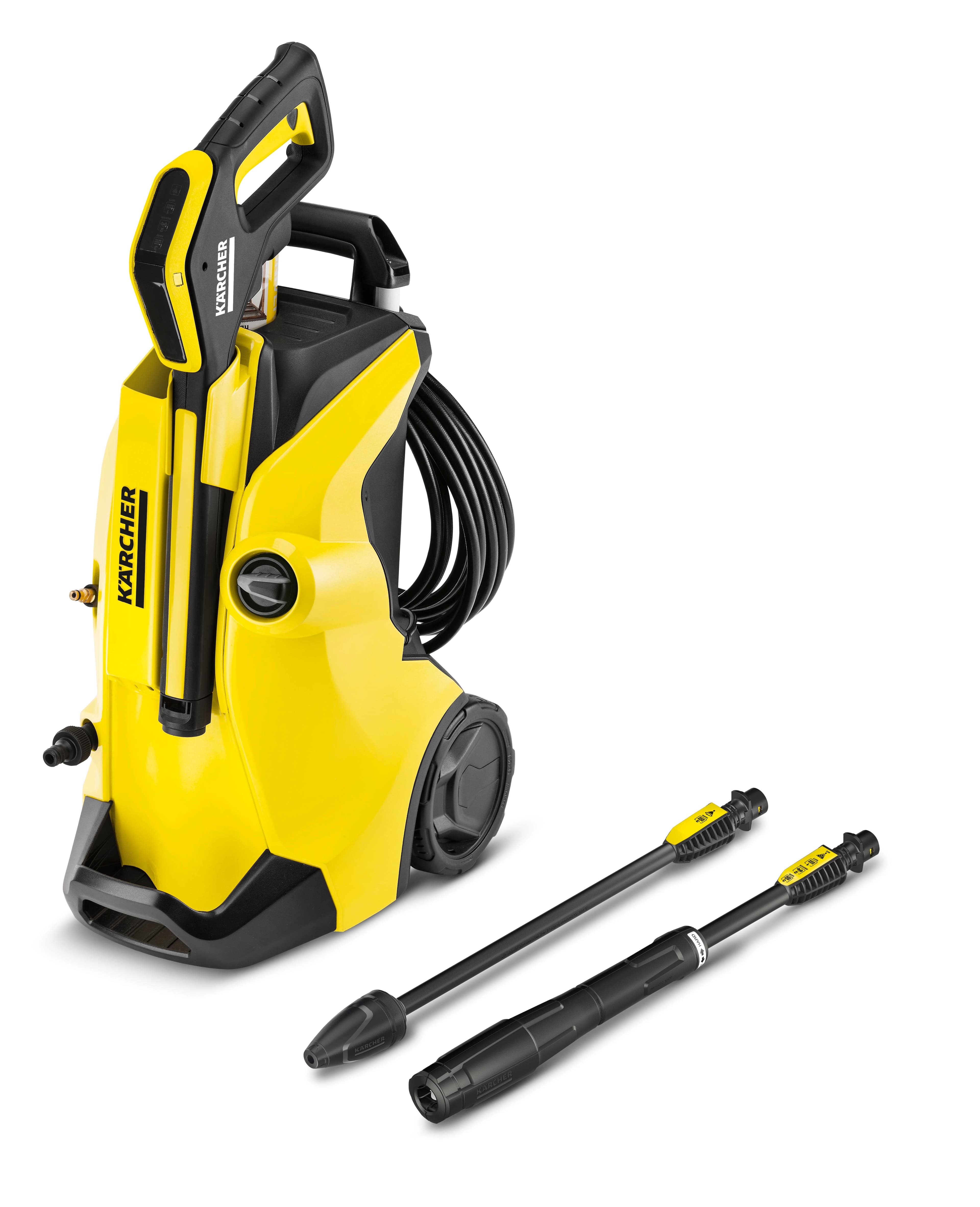 Водоструйка Karcher K 4 Full Control 1800W