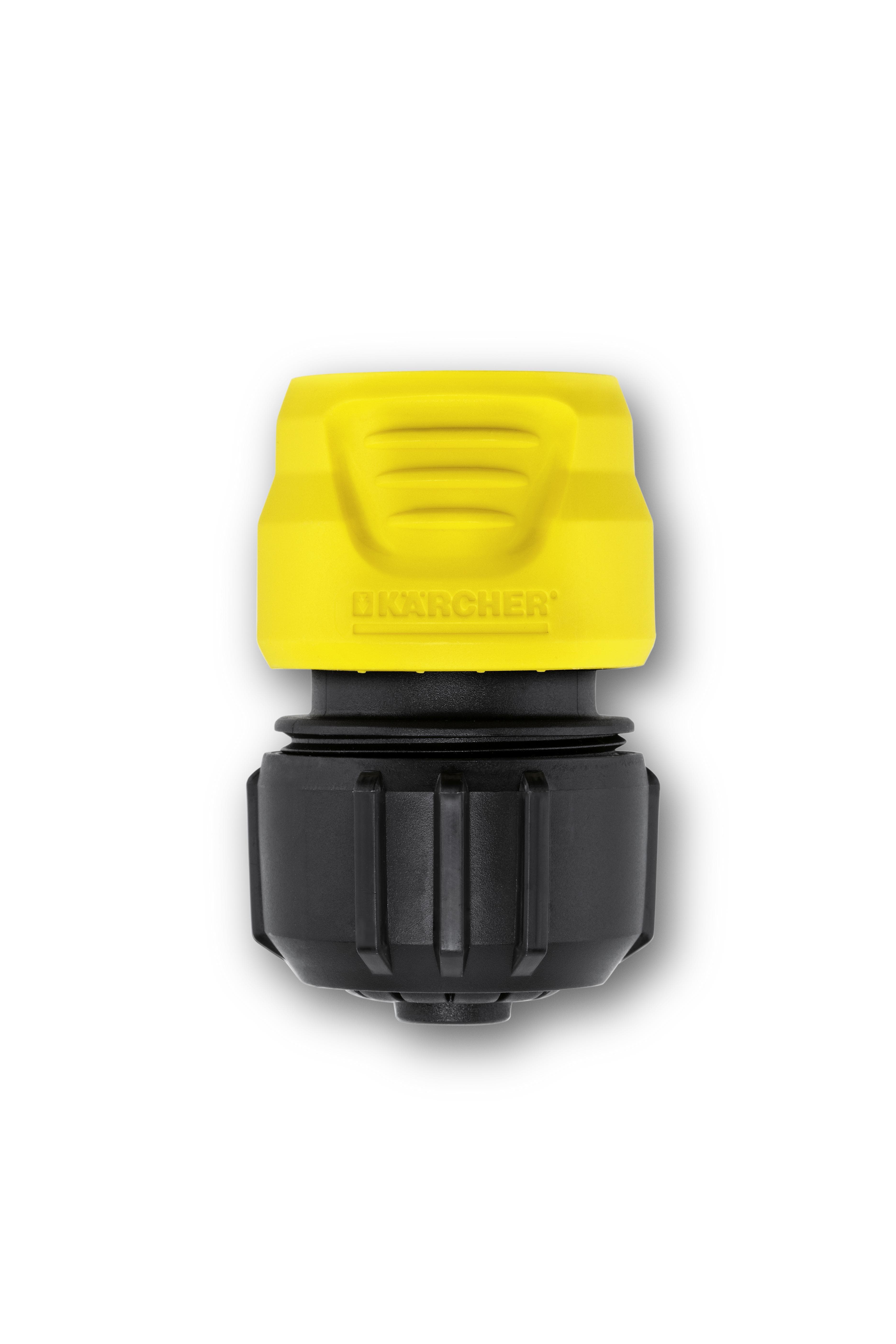 Универсална бърза връзка Aqua stop 1/2" - 5/8" - 3/4"