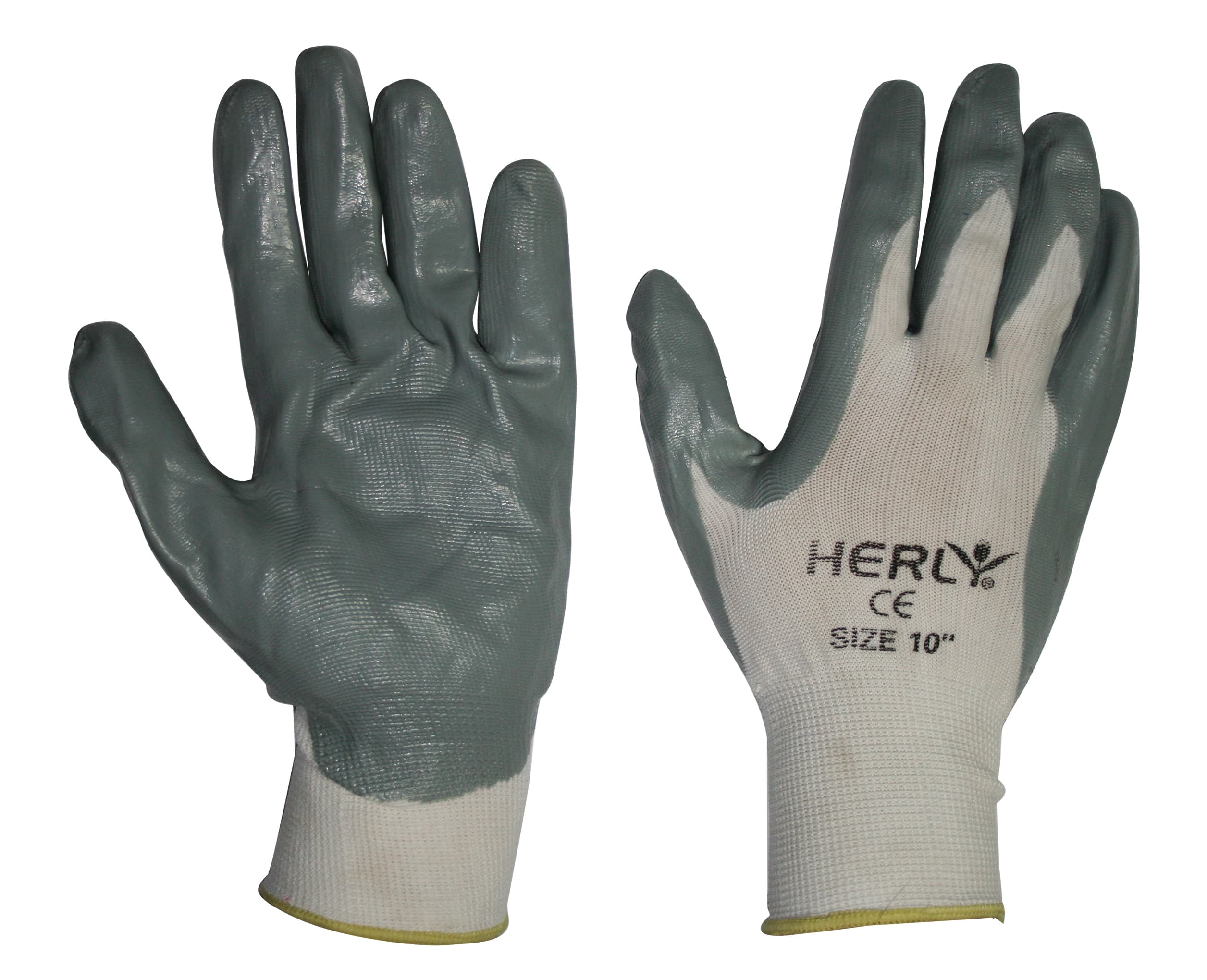 РЪКАВИЦИ ТОПЕНИ В ЛАТЕКС HERLY