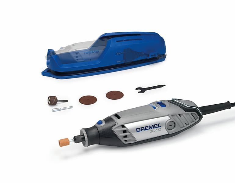 Мултифункционален инструмент DREMEL 3000 